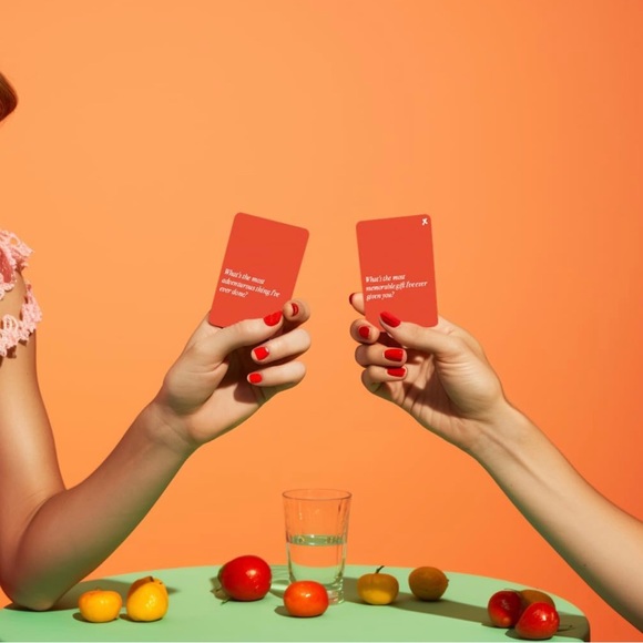 Love in Question - Trivia & How-Well-Do-You-Know-Me Game for couples - Picture 9 of 9